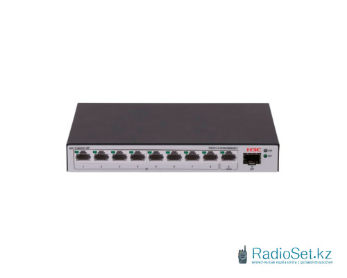 Коммутатор H3C LS-1600V2-10P-GL